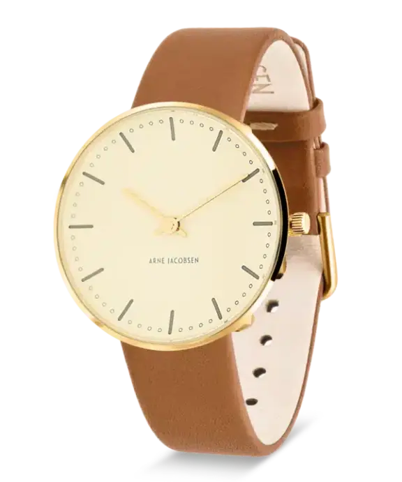 ARNE JACOBSEN CITY HALL BLOOM - 53215P-1617G