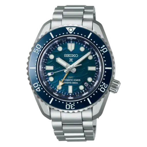 SEIKO PROSPEX AUTOMATIK DIVER - SPB509J1