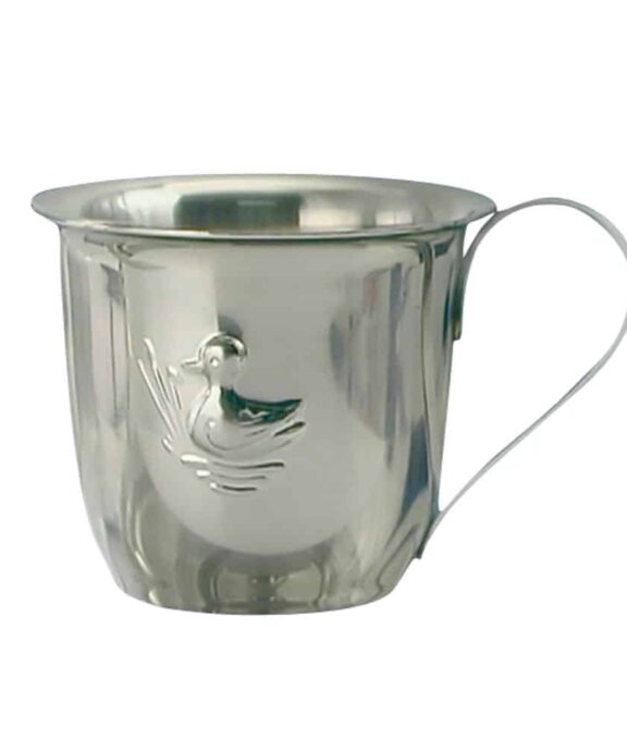 NOA KIDS KRUS MED AND I RUSTFRIT STÅL - 91025988026