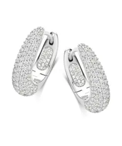 SPIRIT ICONS GRAND CALLAS ØRERING MED STEN - 42361