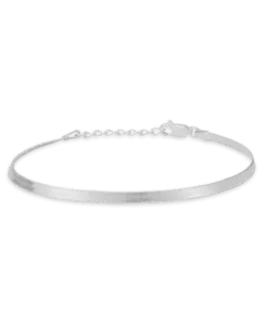 STUDIO Z SØLV COBRA SMALL ARMBÅND - 7150319