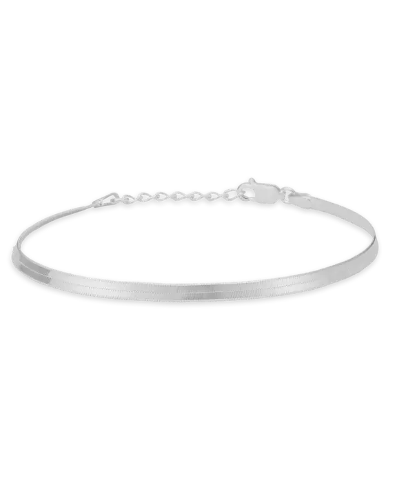 STUDIO Z SØLV COBRA SMALL ARMBÅND - 7150319