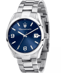 MASERATI UR BLUE DIAL - R8853151013