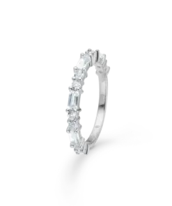 MADS Z CELESTIAL BY MEDINA RING SØLV - 3146904