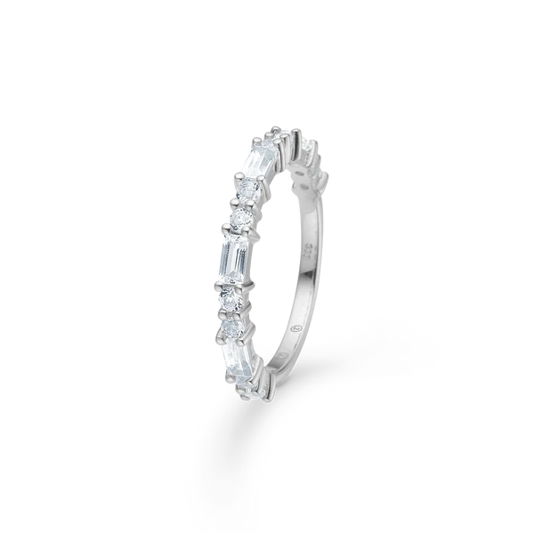MADS Z CELESTIAL BY MEDINA RING SØLV - 3146904