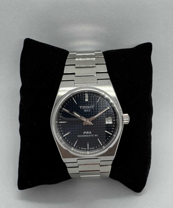 TISSOT PRX POWERMATIC 80 - T1372071104100