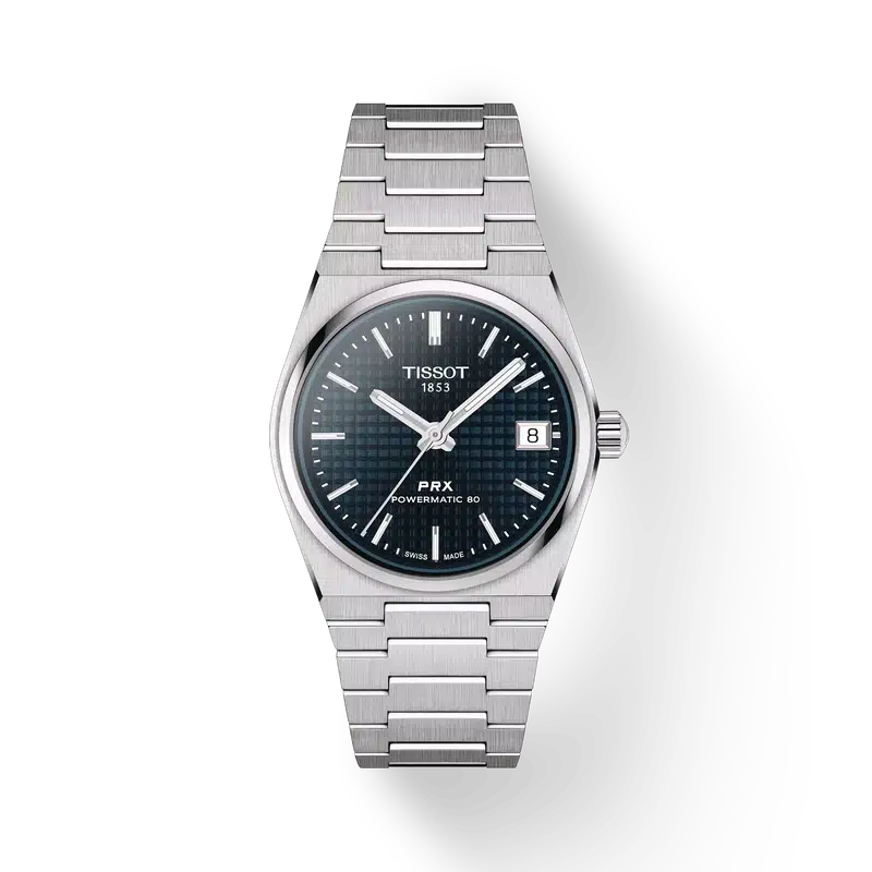 TISSOT PRX POWERMATIC 80 - T1372071104100