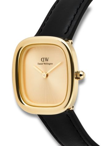DANIEL WELLINGTON MAROT SHEFFIELD UNITONE SUN - DW00100878 - Billede 5