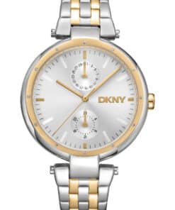 DKNY DOWNTOWN MULTI UR DAME TO FAVRET - DK1L066M0085