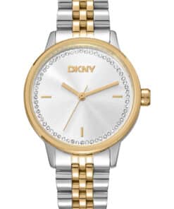 DKNY EVERYDAY UR DAME TO FARVET - DK1L086M0075