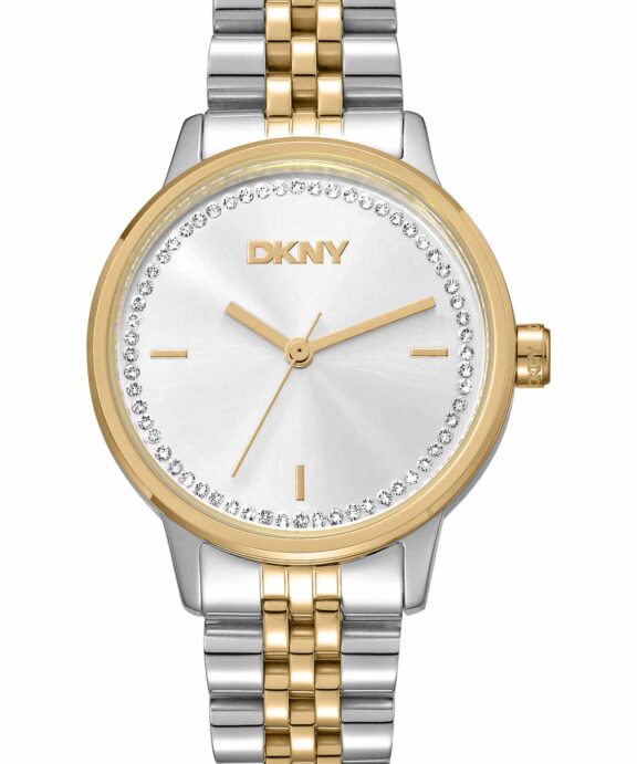 DKNY EVERYDAY UR DAME TO FARVET - DK1L086M0075
