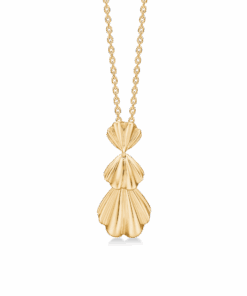 MADS Z VELVET VEDHÆNG I 14 KARAT GULD - 1530189