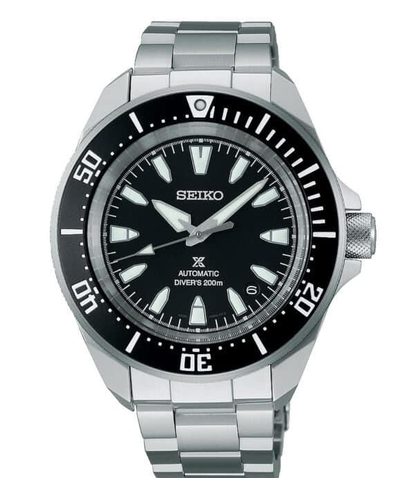 SEIKO PROSPEX SEA AUTO DIVER - SRPL13K1