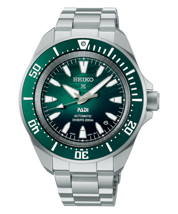 SEIKO PROSPEX PADI AUTOMATIK DIVER - SRPL53K1