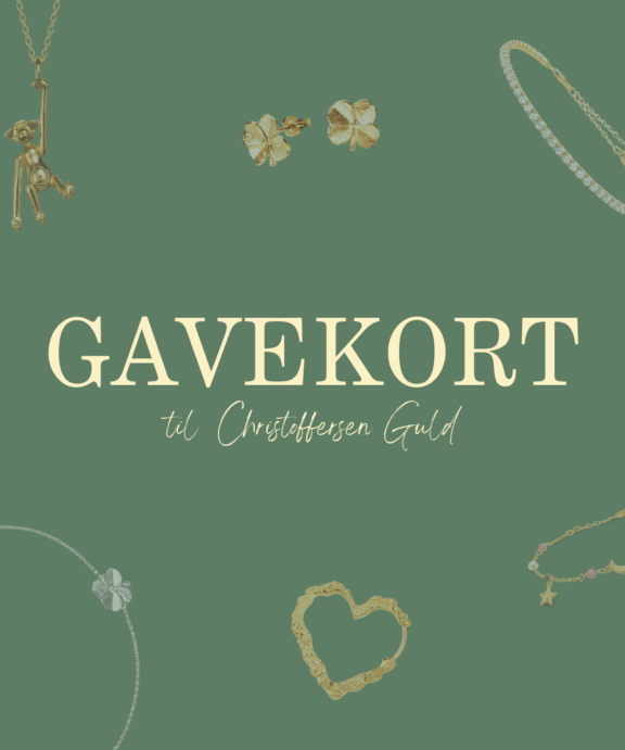 Gavekort