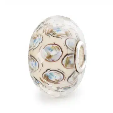 TROLLBEADS DRÅBER AF VENLIGHED - TGLBE-30137