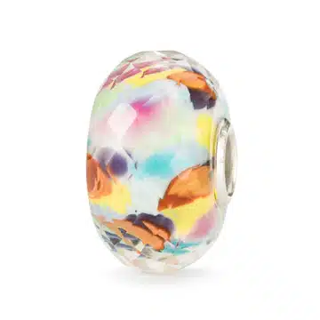 TROLLBEADS HAPPY 2024 - TGLBE-30126