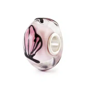 TROLLDEADS ROSA VINGER GLAS -TGLBE-20477