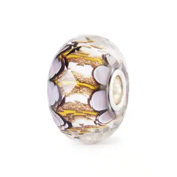 TROLLBEADS LYSNING GLASKUGLE - TGLBE-30188