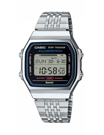 CASIO VINTAGE 3565 BASIC - ABL-100WE-1AEF