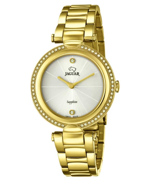JAGUAR COSMOPOLITAN UR DAME - J830/1