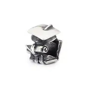 TROLLBEADS SØLV MILESTONE - TAGBE-30212