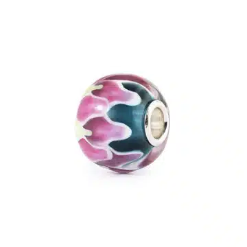 TROLLBEADS GLAS MOTHERS LIIY -TGLBE-30192