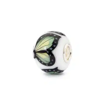 TROLLBEADS GLAS FREEDOM EARTH - TGLBE-30194