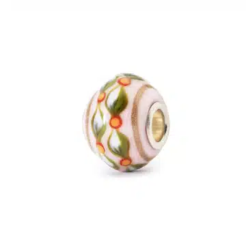 TROLLBEADS GLAS CITY PATTERN - TGLBE-30200