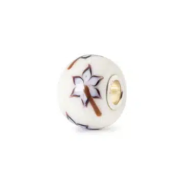 TROLLBEADS GLAS STEET HARMONY - TGLBE-30201