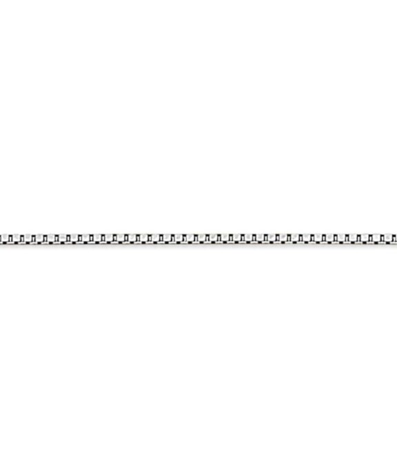 SCROUPLES VENEZIA HALSKÆDE I SØLV 38 CM - 40092,38