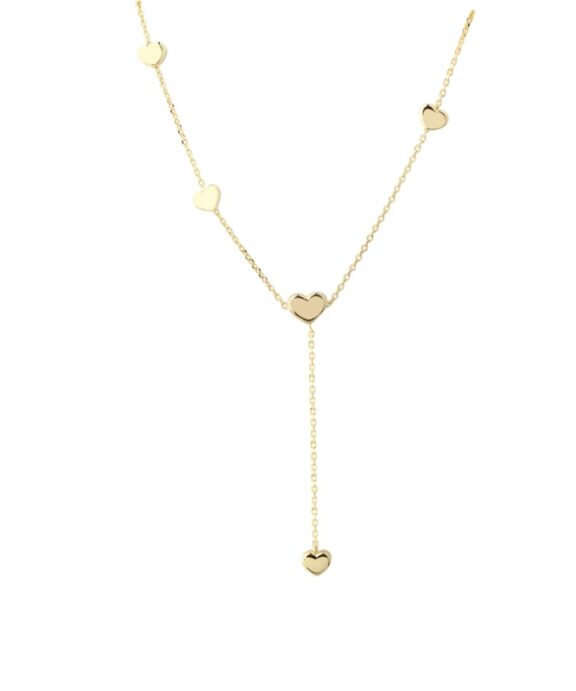 AQUA DULCE KARLA SIMPLE Y HALSKÆDE FG - 6701