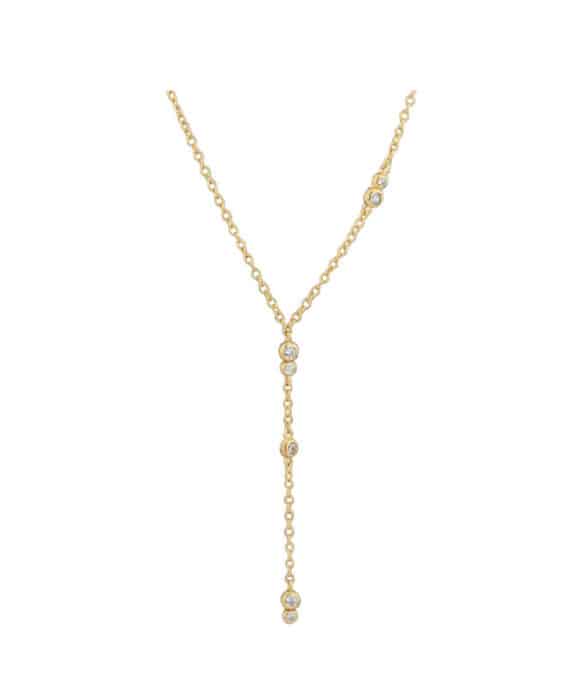 AQUA DULCE WHISPER PURE HALSKÆDE - 7263