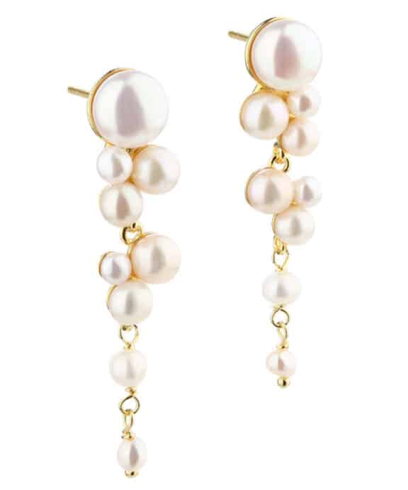 AQUA DULCE BUBBELS LONG FORGYLDE - 5450